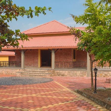 Wildcat Resort Tadoba Sirkada Exteriér fotografie