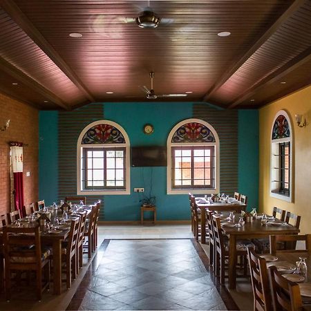 Wildcat Resort Tadoba Sirkada Exteriér fotografie