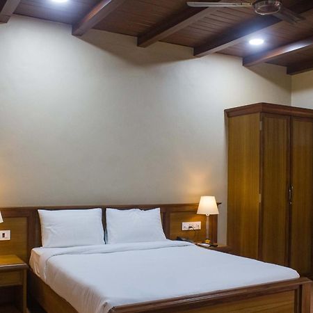 Wildcat Resort Tadoba Sirkada Exteriér fotografie