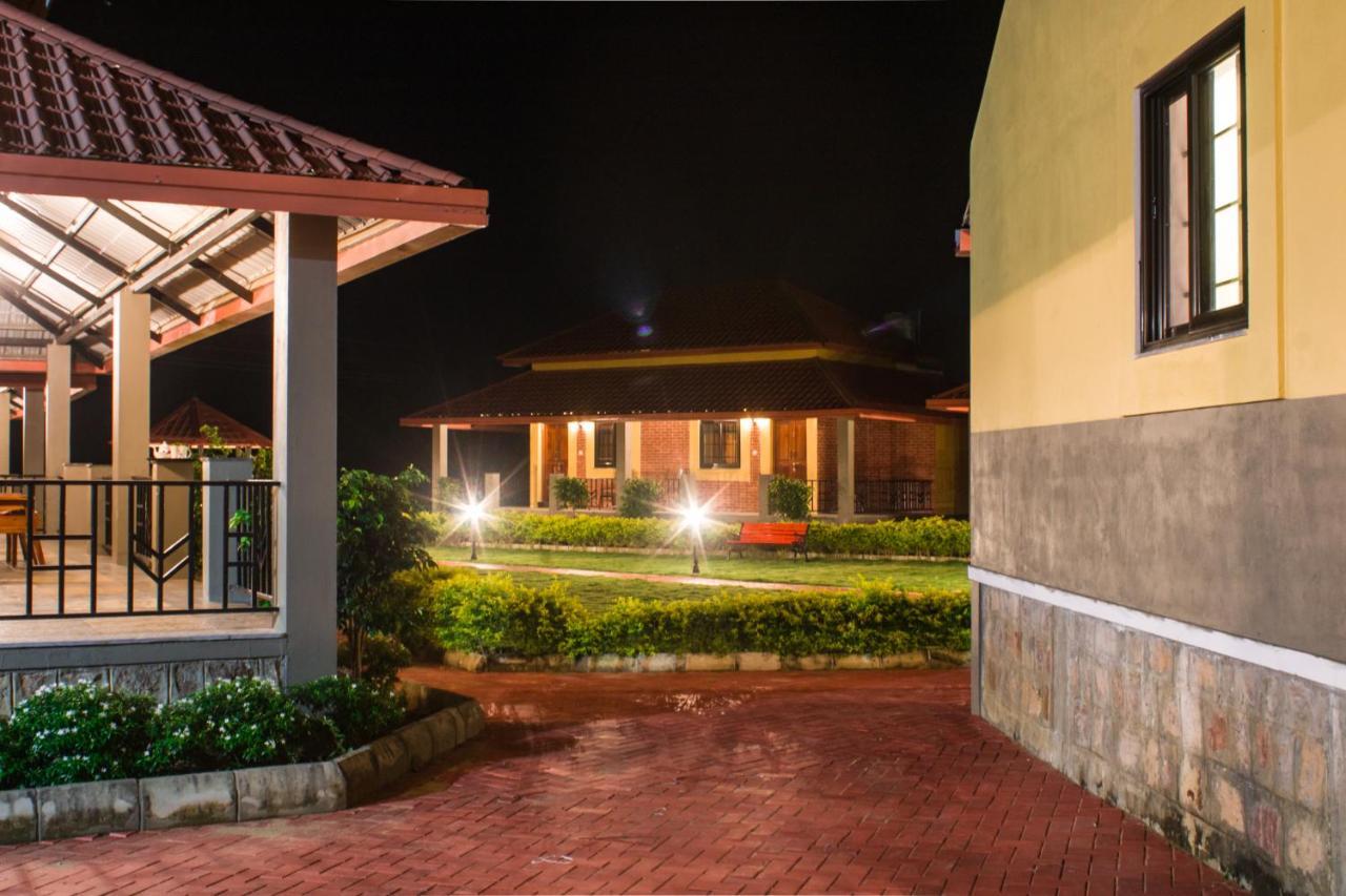 Wildcat Resort Tadoba Sirkada Exteriér fotografie